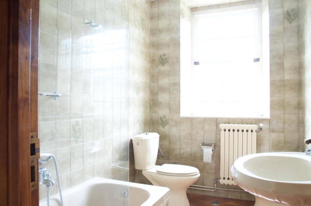 Blissful Galician Retreat Villa Loiba Екстериор снимка