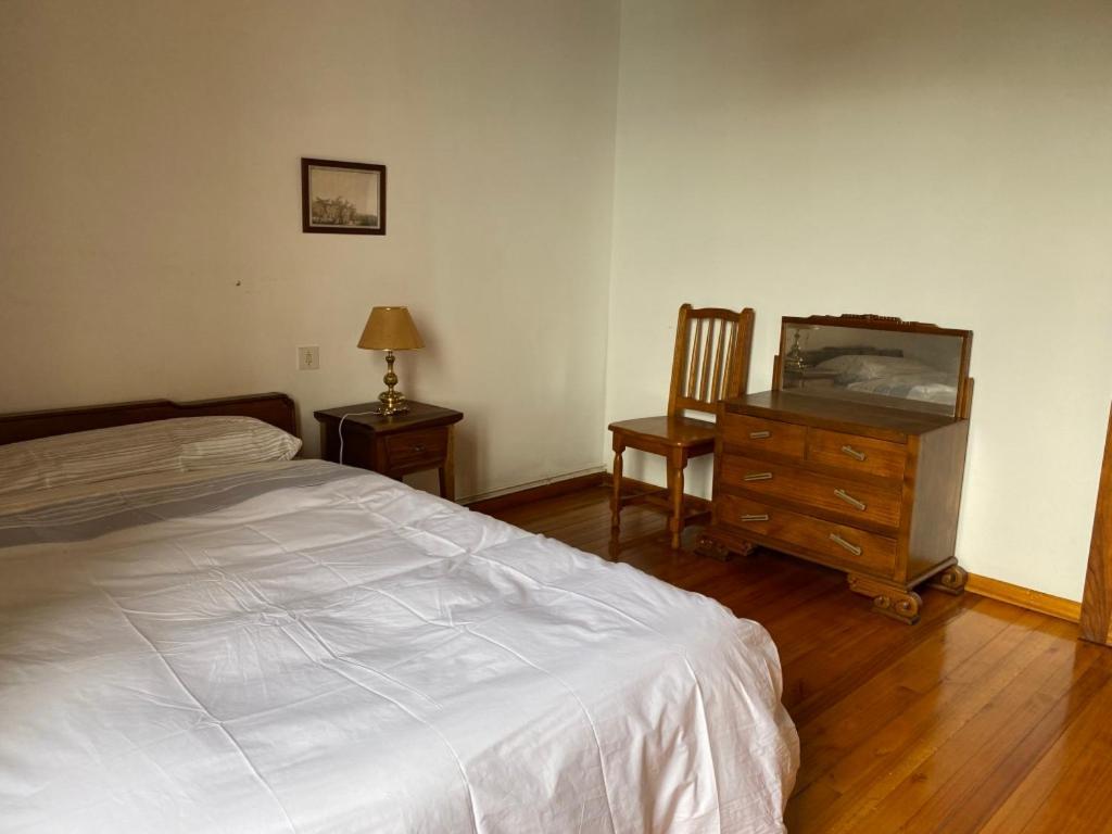 Blissful Galician Retreat Villa Loiba Екстериор снимка