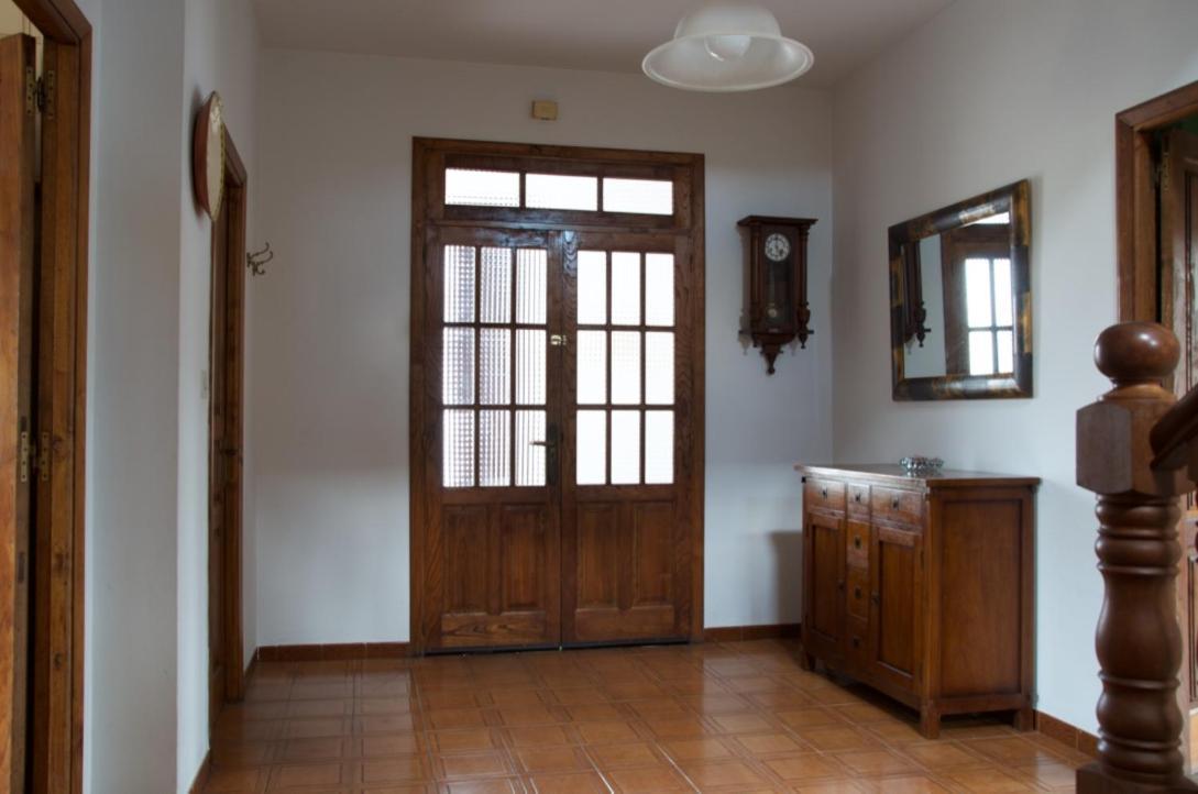 Blissful Galician Retreat Villa Loiba Екстериор снимка