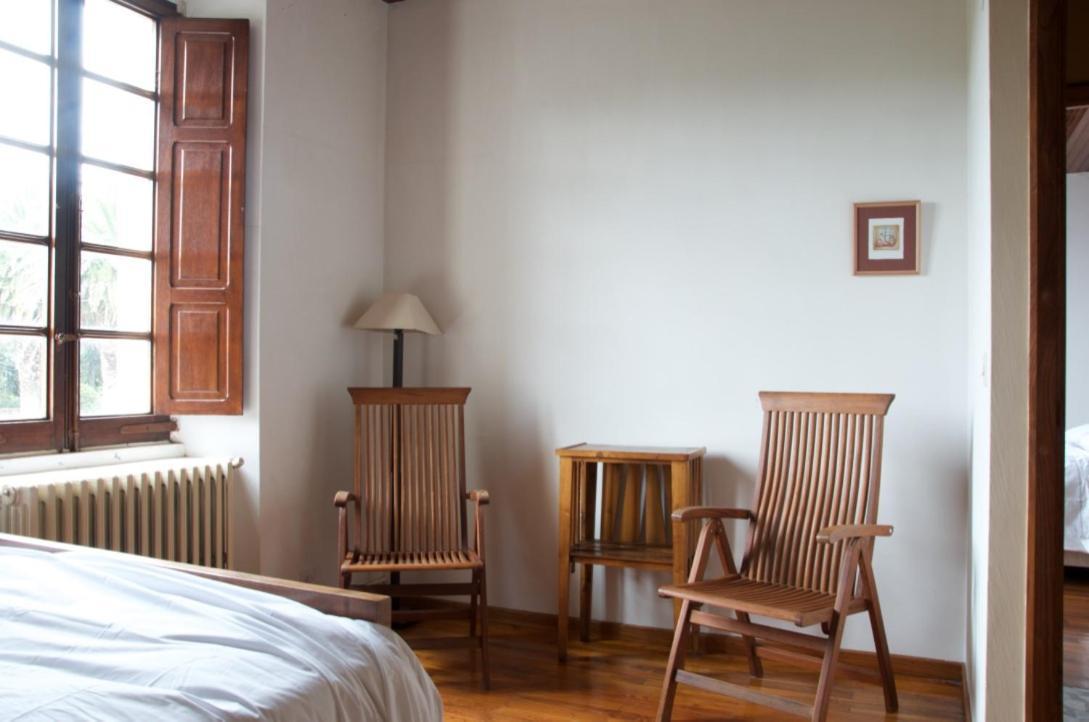 Blissful Galician Retreat Villa Loiba Екстериор снимка