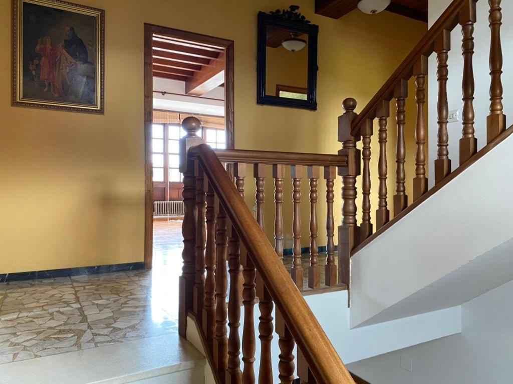 Blissful Galician Retreat Villa Loiba Екстериор снимка